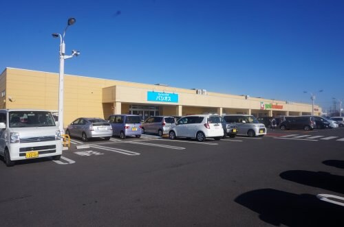 ヨークベニマル若松原店(スーパー)まで1596m リベルテ Ｃ