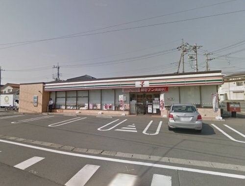セブンイレブン 宇都宮若松原2丁目店(コンビニ)まで1427m リベルテ Ｃ