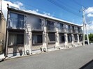 リースランド平出 Ｄの外観