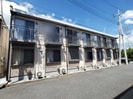 リースランド平出 Ｄの外観