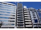 S-FORT宇都宮の外観