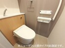 トイレです Ｎグレイス