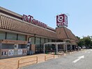 とりせん岡本店まで1600m Ｎグレイス