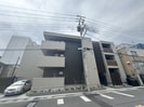 TORISIAS東宿郷の外観