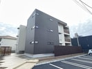 TORISIAS簗瀬の外観