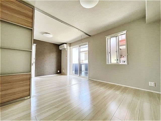 洋室・ＬＤＫ ルアナ