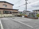 駐車場完備です エクセールＫＩ　Ａ