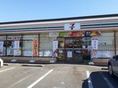 セブンイレブン一里南店まで600m エクセールＫＩ　Ａ