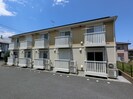 グランドールの外観