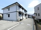 ティンカー・ベル Ⅰの外観