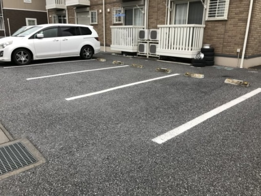 駐車場 プランタン Ｂ