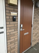 ロビー プランタン Ｂ