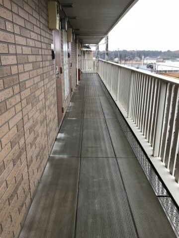 エントランス プランタン Ｂ