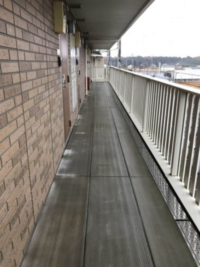 エントランス プランタン Ｂ