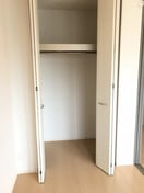 洋室・収納 プランタン Ｂ