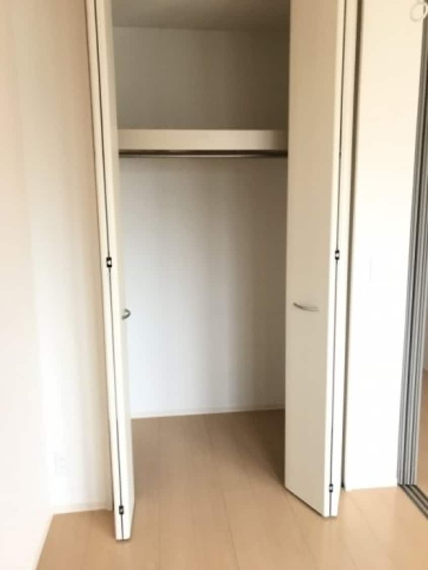 洋室・収納 プランタン Ｂ