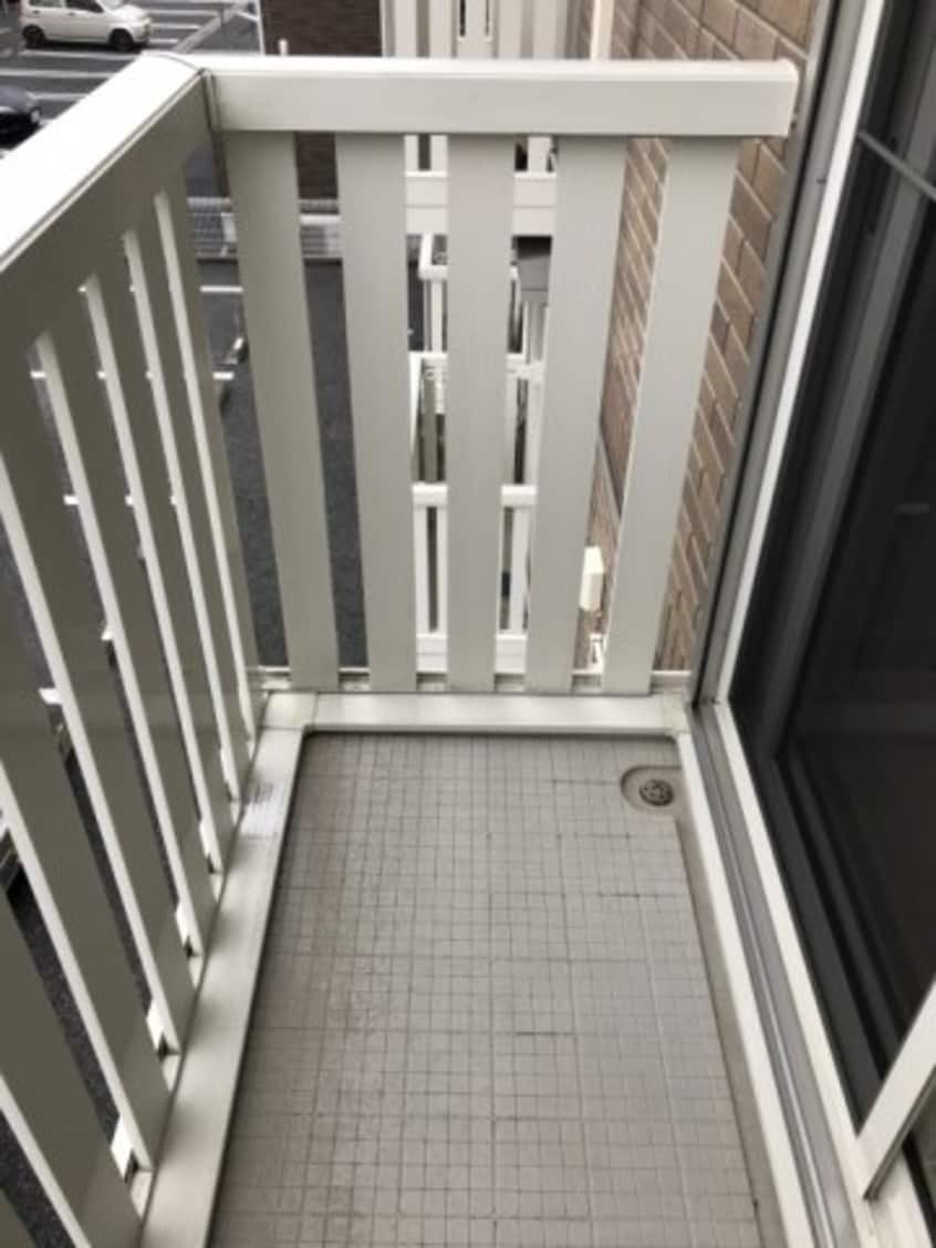 バルコニー プランタン Ｂ