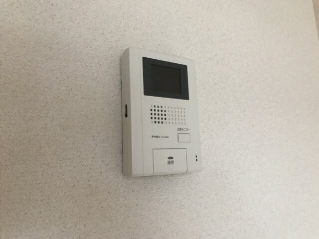 カラーモニターインターホン プランタン Ｂ