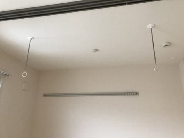 室内物干し プランタン Ｂ