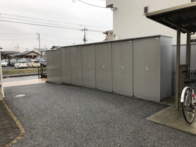 その他共有部分 プランタン Ｂ