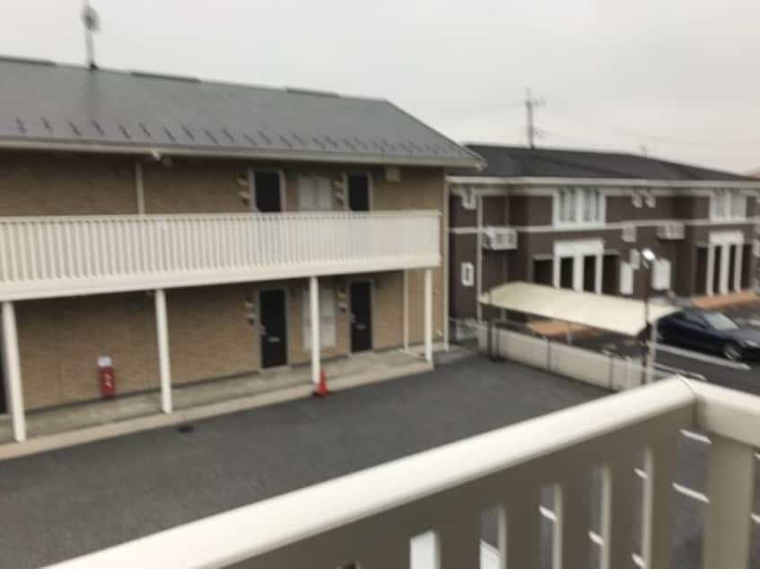 眺望 プランタン Ｂ