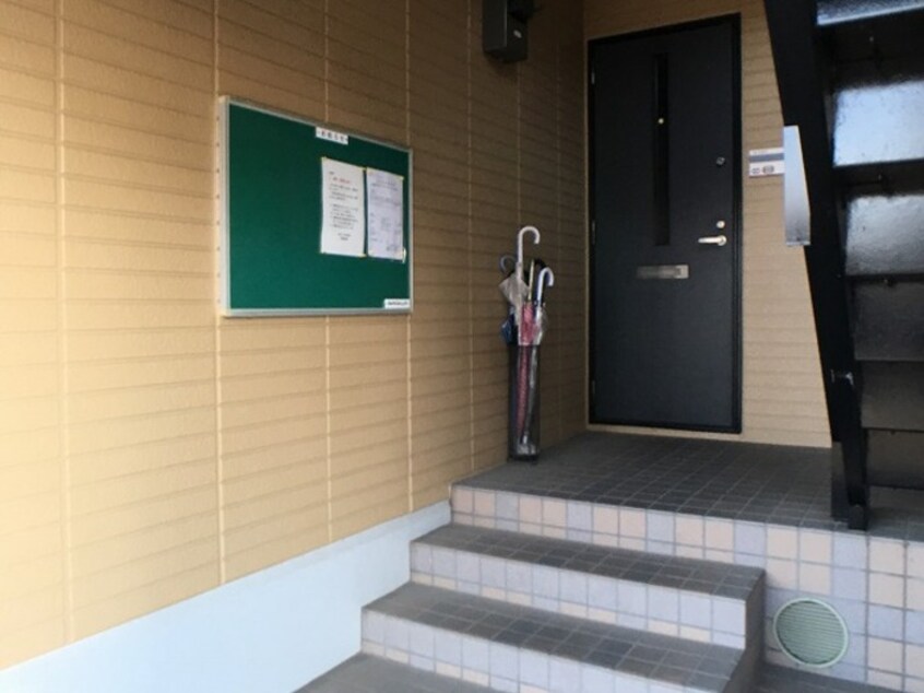 ロビー エルピス Ａ