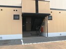 エントランス エルピス Ａ