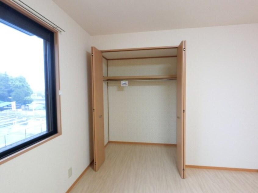 北洋室・収納 エルピス Ａ