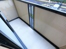 バルコニー エルピス Ａ