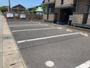 駐車場 グリシーヌ･ミワ