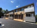 エトワール古瀧 Ⅰの外観