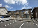 エルヴィレッジ Ｇの外観