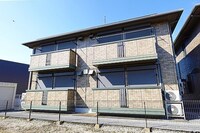 ヴァンコート Ｂ