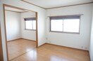  泉ヶ丘クリーンハイツA