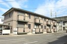 エスポワール川田 Ａの外観