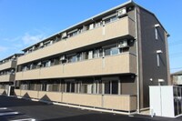 サザンヒルズ Ａ