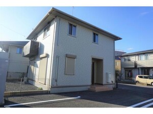 フォレストガーデン