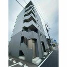 CASA Rilassanteの外観