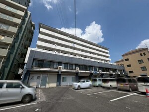 元今泉ハイタウン