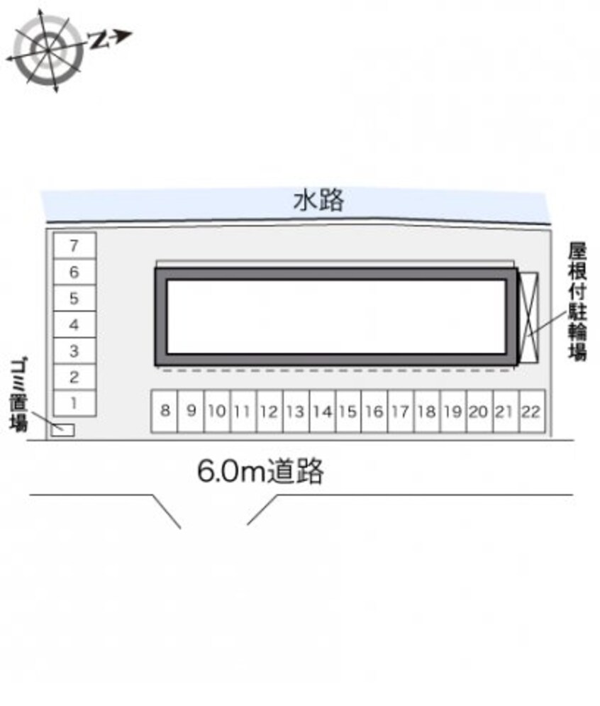  レオパレスインターパーク