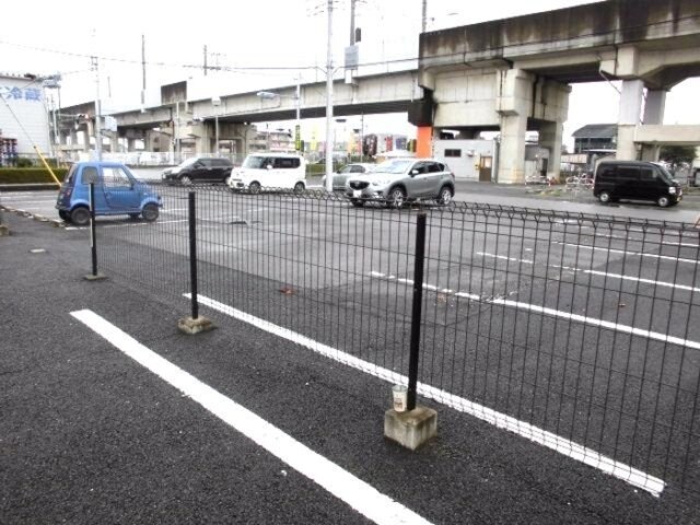 駐車場 クレール シャンブル