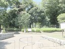 明保野公園(公園)まで906m コスモ花園ハイツ