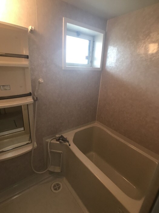 浴室 メゾン・プラン・ソレイユ