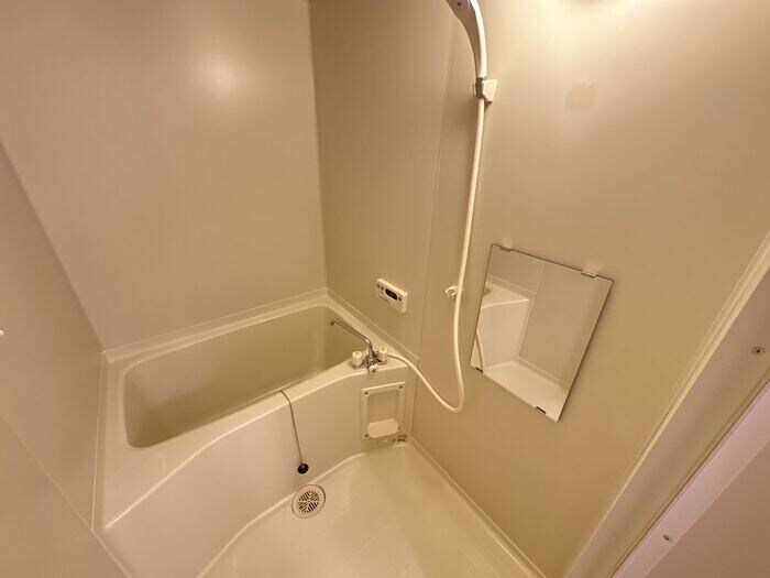 浴室 カーサソラーレ Ｂ