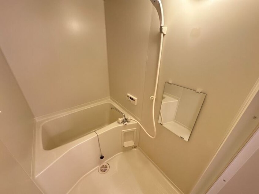 浴室 カーサソラーレ Ｂ