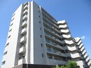 外観 サーパス陽東桜レジデンス