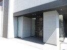 エントランス サーパス陽東桜レジデンス