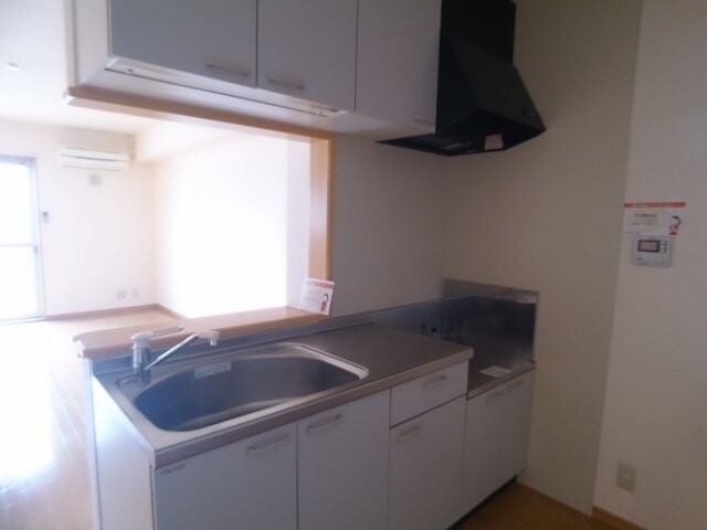 キッチン パルム安又