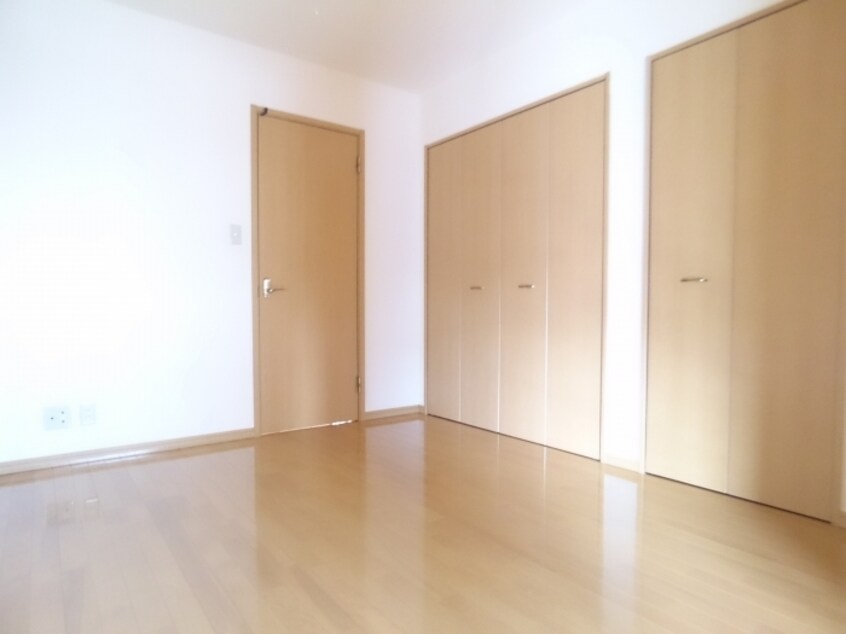 洋室 パルム安又