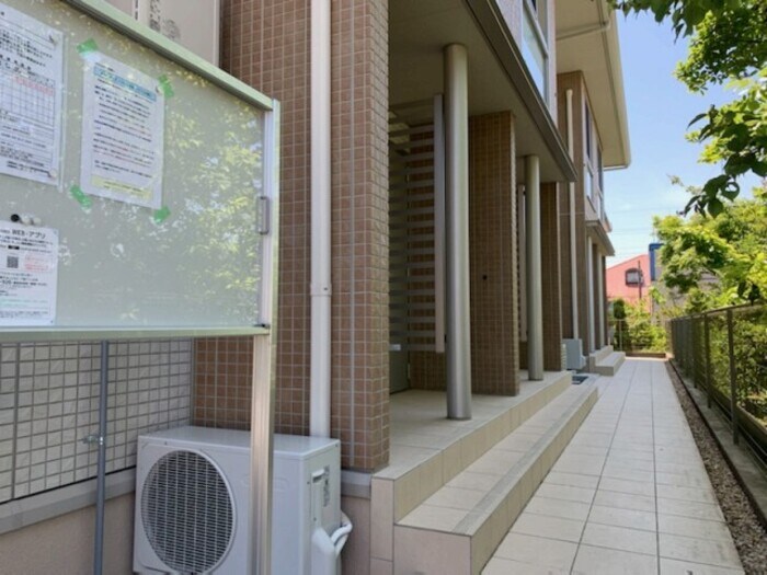 ロビー ファボーレ